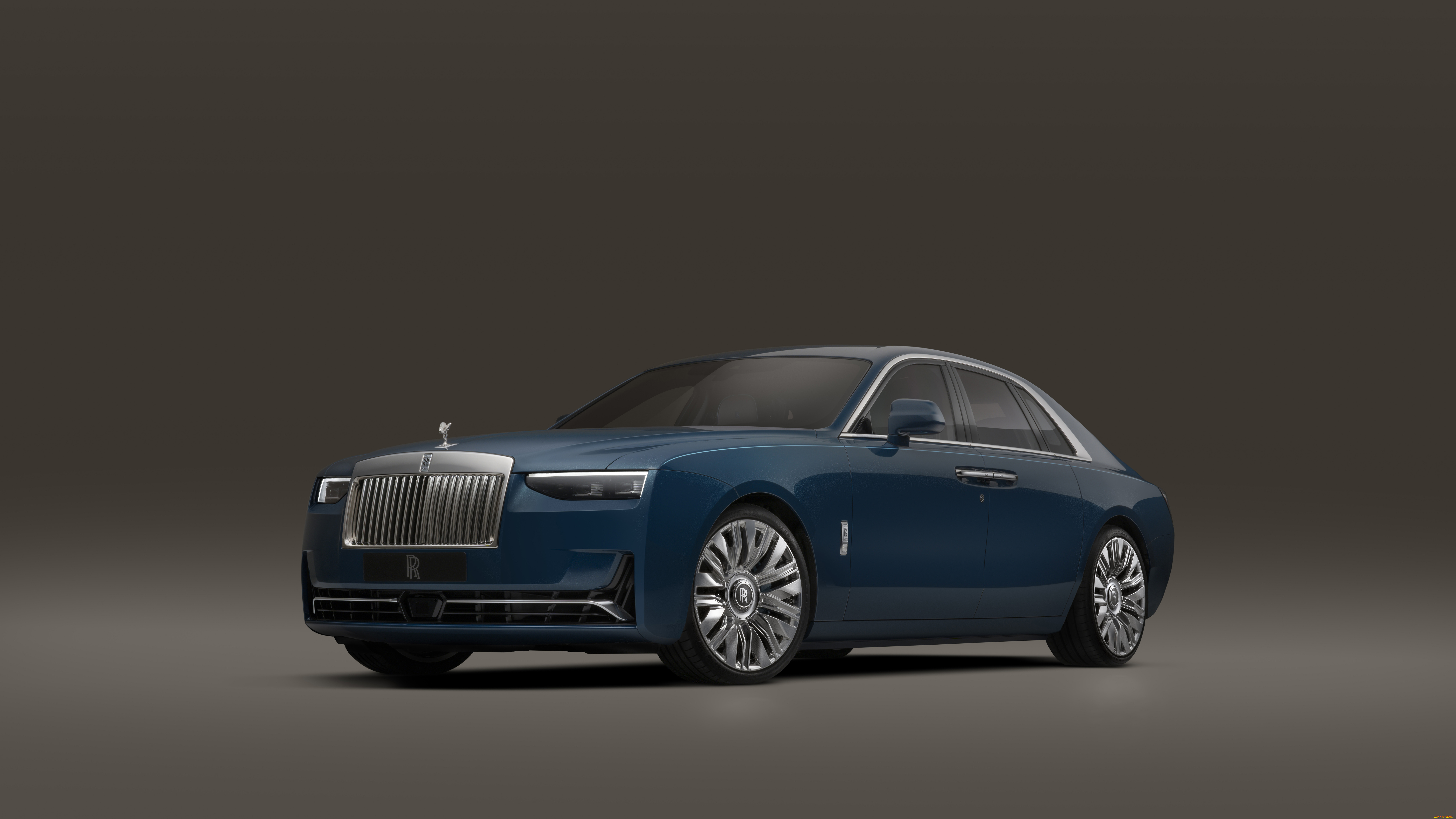 , rolls-royce